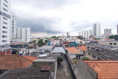 Apartamento, 1 quarto, 20 m² - Foto 3