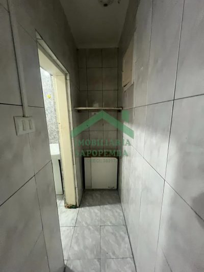 Casa, 1 quarto, 40 m² - Foto 5