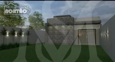Casa, 3 quartos, 60 m² - Foto 2