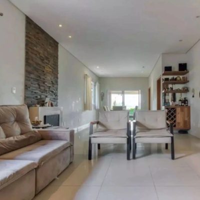 Casa, 4 quartos, 264 m² - Foto 3