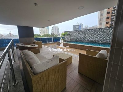Apartamento, 2 quartos, 57 m² - Foto 4