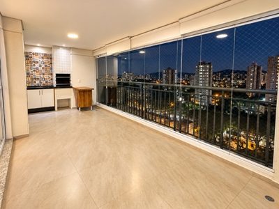 Apartamento, 3 quartos, 145 m² - Foto 1