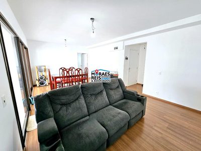 Apartamento, 2 quartos, 137 m² - Foto 3