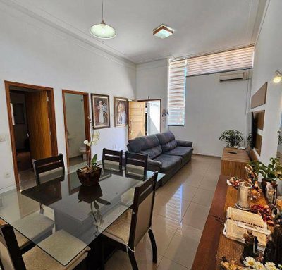 Casa, 3 quartos, 141 m² - Foto 2
