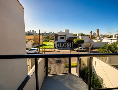 Sobrado, 2 quartos, 133 m² - Foto 3