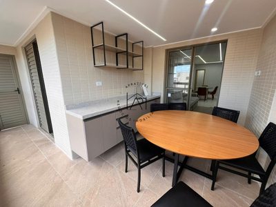 Apartamento, 3 quartos, 120 m² - Foto 1