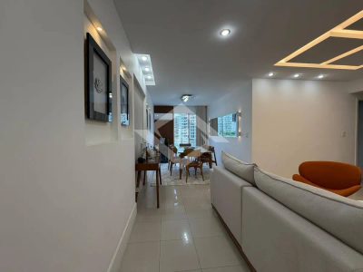 Apartamento, 3 quartos, 98 m² - Foto 5