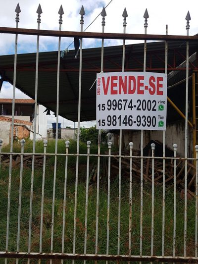 Terreno, 300 m² - Foto 1