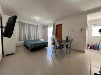 Kitnet-Studio, 62 m² - Foto 1