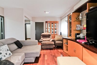 Apartamento, 3 quartos, 180 m² - Foto 4