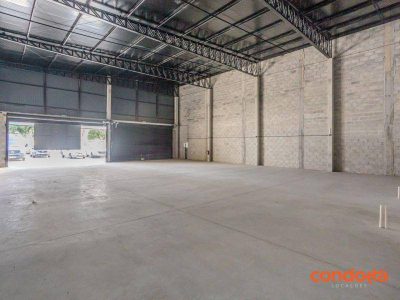 Loja-Salão, 287 m² - Foto 4