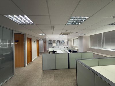 Sala-Conjunto, 538 m² - Foto 2