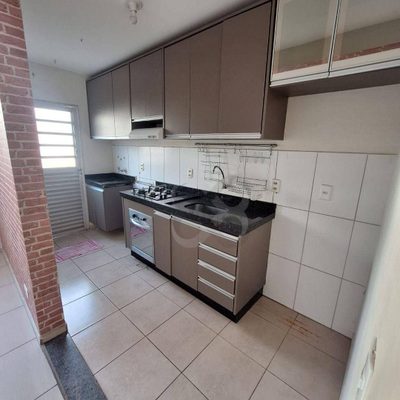 Apartamento, 1 quarto, 44 m² - Foto 3