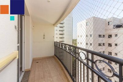 Apartamento, 3 quartos, 94 m² - Foto 5