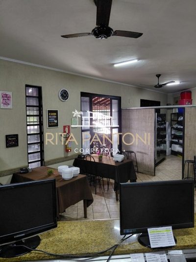 Prédio Inteiro, 318 m² - Foto 5