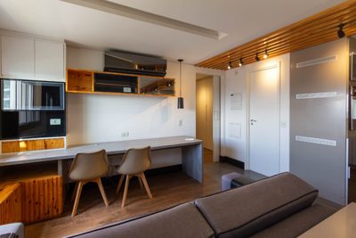 Apartamento, 1 quarto, 59 m² - Foto 5