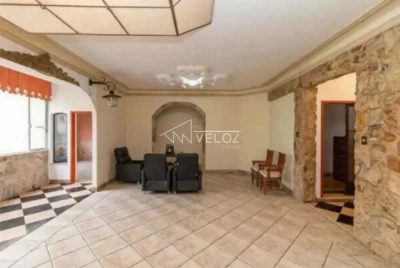 Apartamento, 4 quartos, 160 m² - Foto 4