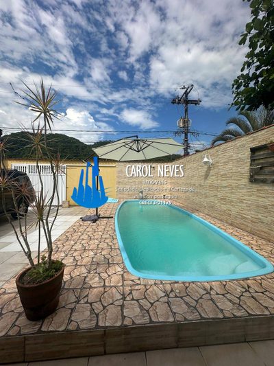Casa, 4 quartos, 99 m² - Foto 4