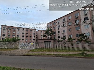 Apartamento, 2 quartos, 40 m² - Foto 1