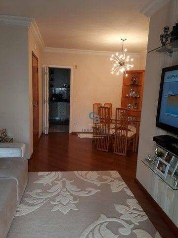 Apartamento, 3 quartos, 87 m² - Foto 2
