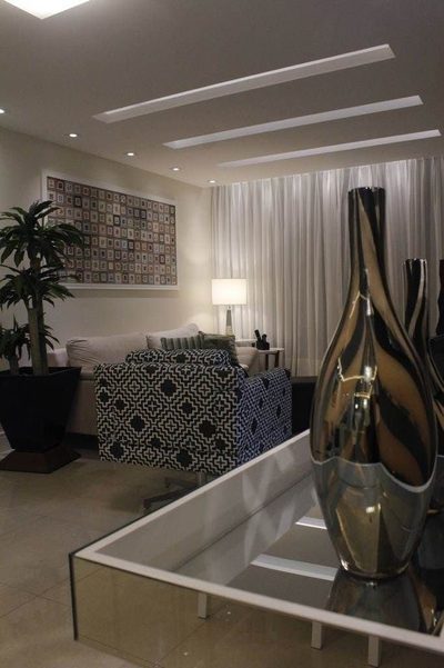Cobertura, 3 quartos, 160 m² - Foto 4