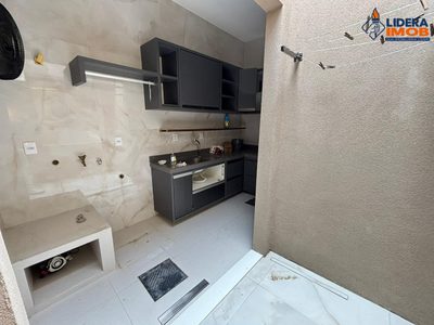 Casa, 3 quartos, 147 m² - Foto 5