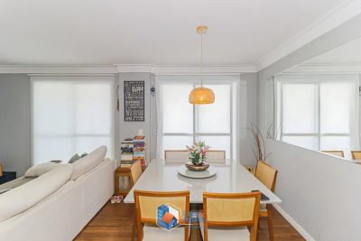 Apartamento, 3 quartos, 94 m² - Foto 2