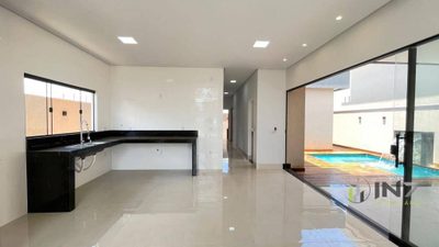 Casa, 3 quartos, 158 m² - Foto 5