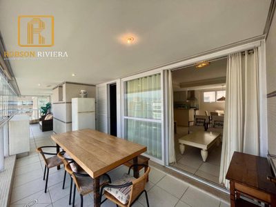 Apartamento, 3 quartos, 132 m² - Foto 1