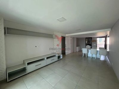 Apartamento, 3 quartos, 126 m² - Foto 2