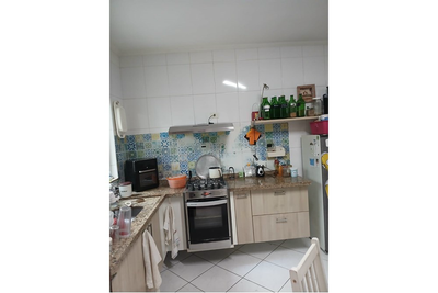 Casa, 3 quartos, 162 m² - Foto 4