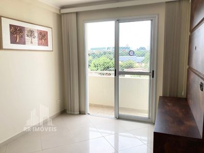 Apartamento, 2 quartos, 57 m² - Foto 4
