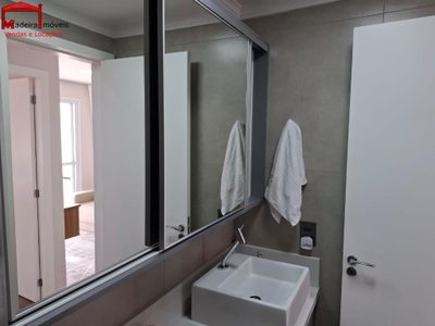Apartamento, 2 quartos, 50 m² - Foto 4