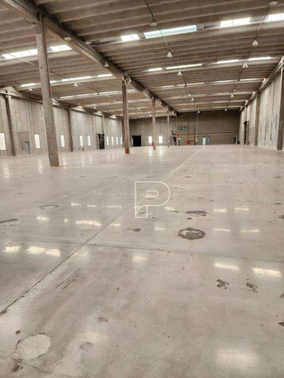 Depósito-Galpão, 7997 m² - Foto 2