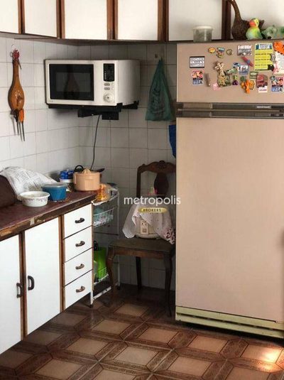 Casa, 5 quartos, 250 m² - Foto 2