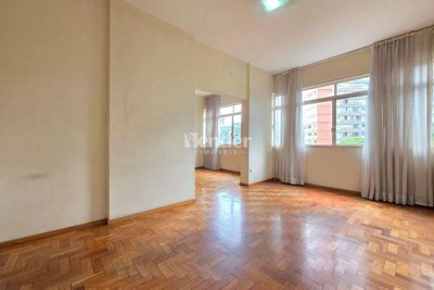 Apartamento, 3 quartos, 178 m² - Foto 1