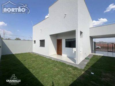 Casa, 2 quartos, 88 m² - Foto 2