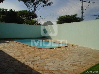 Casa, 4 quartos, 333 m² - Foto 3