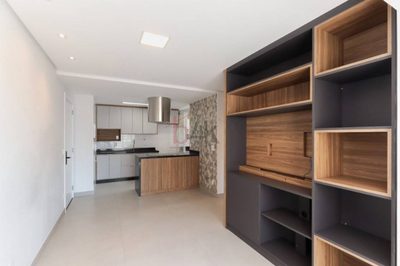 Apartamento, 2 quartos, 61 m² - Foto 1