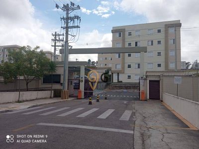 Apartamento, 2 quartos, 47 m² - Foto 4