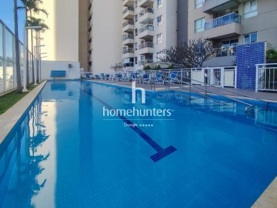 Apartamento, 1 quarto, 41 m² - Foto 1
