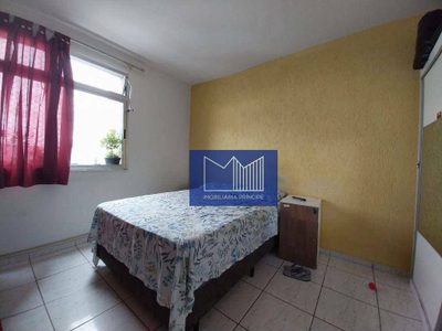 Apartamento, 2 quartos, 50 m² - Foto 2