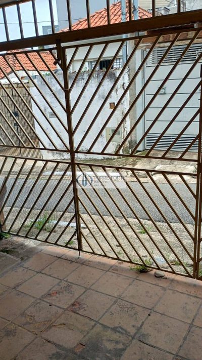 Casa, 3 quartos, 110 m² - Foto 1