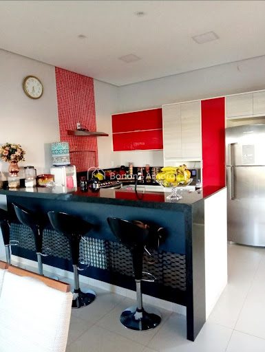 Casa de Condomínio, 3 quartos - Foto 3