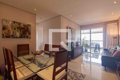 Apartamento, 3 quartos, 94 m² - Foto 1