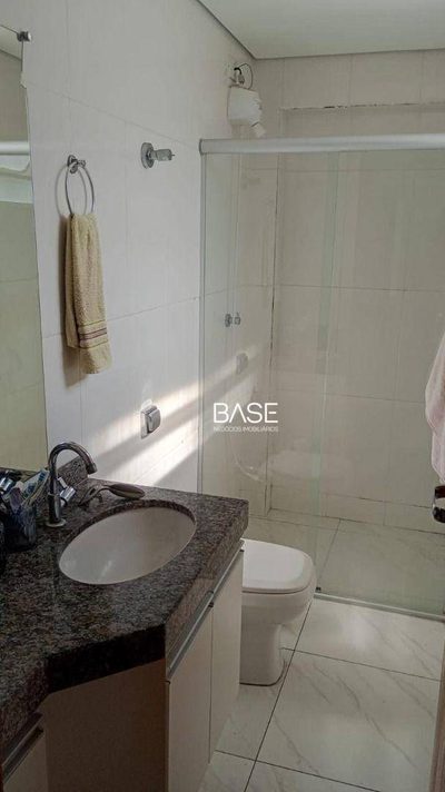 Apartamento, 3 quartos, 172 m² - Foto 4