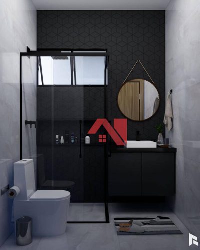 Casa, 2 quartos, 85 m² - Foto 3