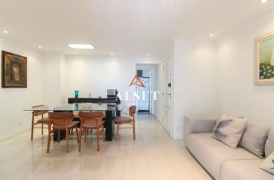 Apartamento, 3 quartos, 107 m² - Foto 4