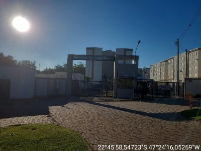Apartamento, 2 quartos, 39 m² - Foto 1