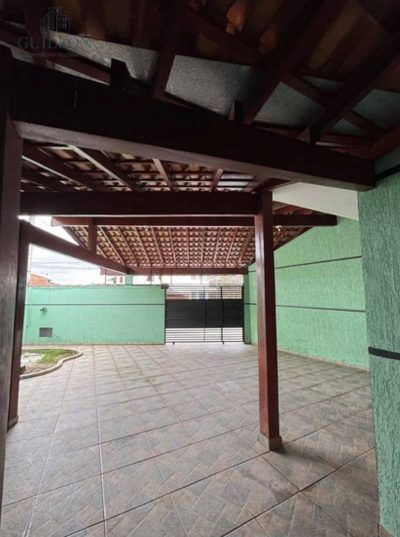 Casa, 2 quartos, 160 m² - Foto 4